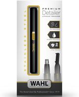 Lithium Nose Trimmer - Gold